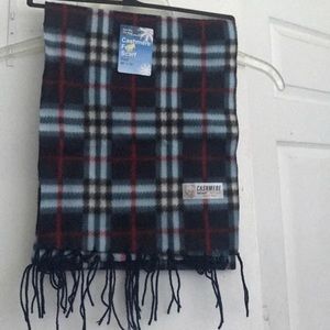 Cashmere Scarf